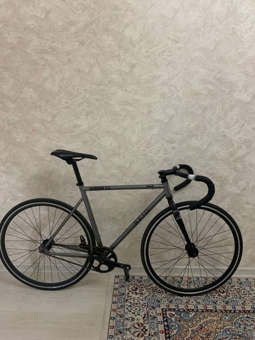 фикс reid harrier