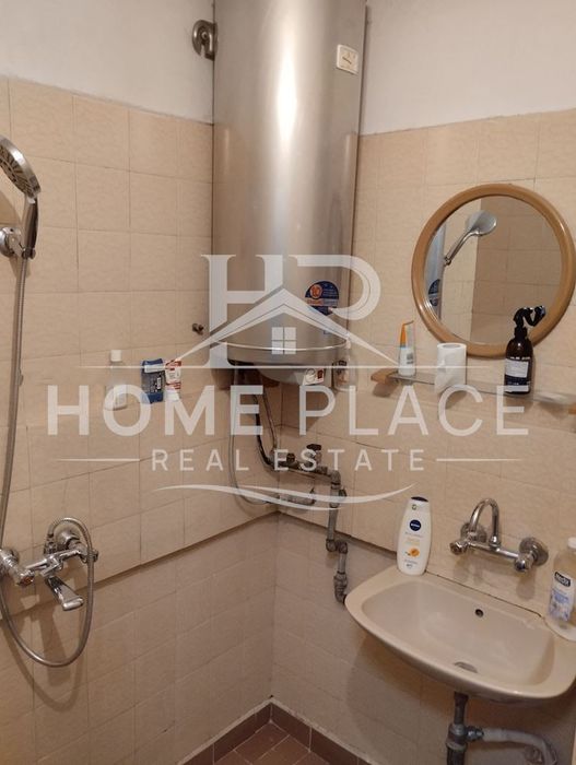 ТРИСТАЕН апартамент под наем - Базар Левски