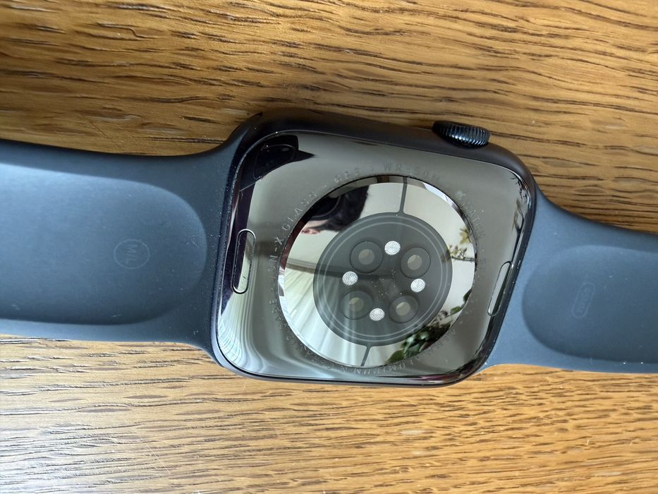 Ceas Apple Watch 9 45mm