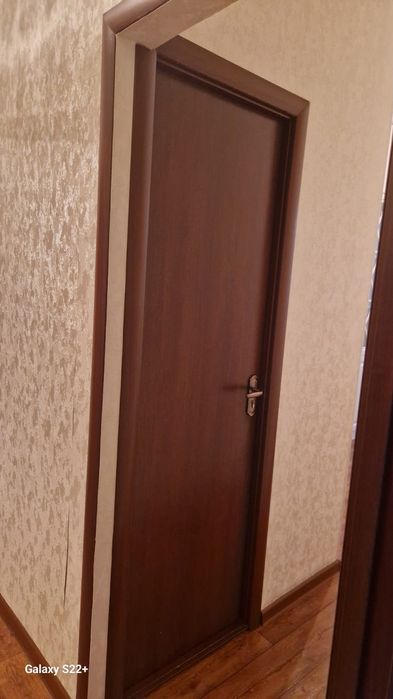 Межкомнатные двери 12000