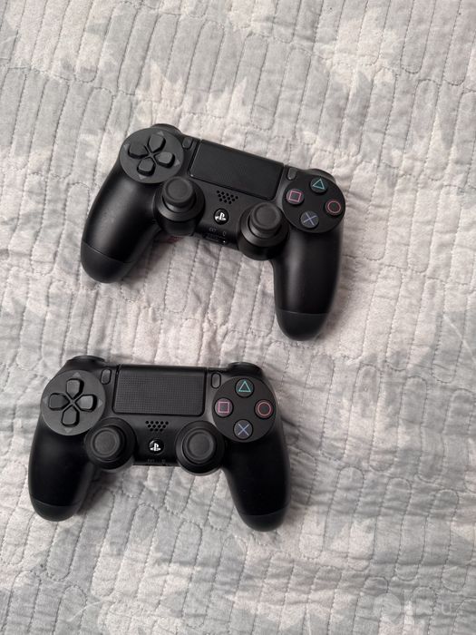 Геймпады Sony ps