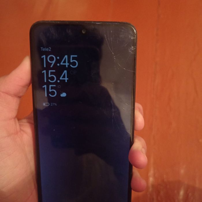 Редми нот 12 128гб