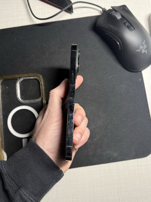 Iphone 14 pro max 256gb