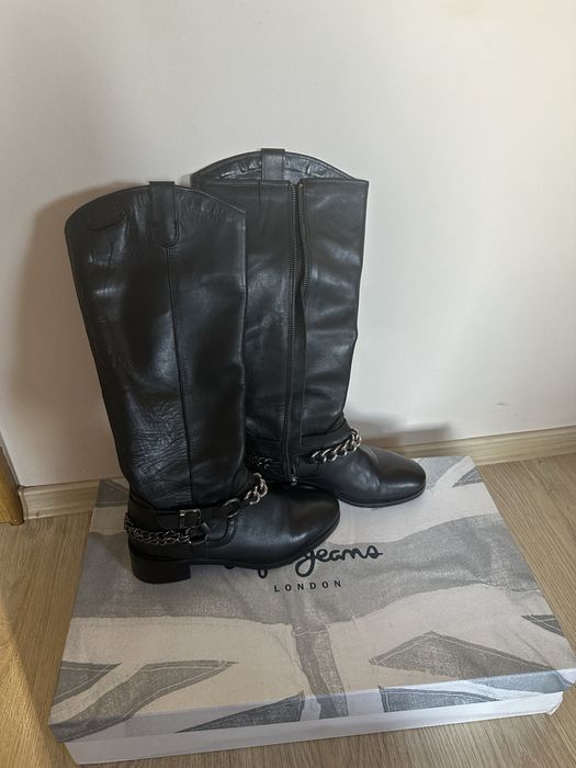 Дамски Ботуши Pepe Jeans