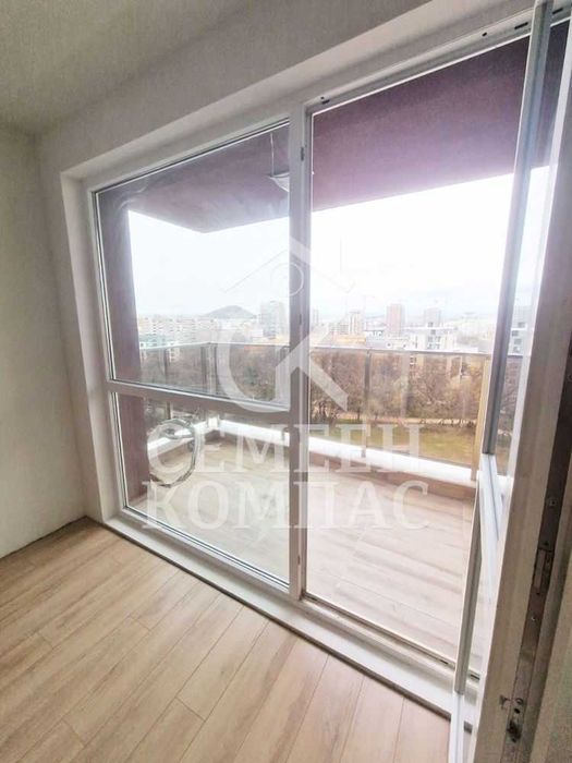 Двустаен апартамент / с Акт 16