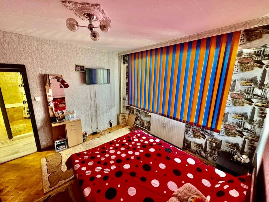 Продава се Тристаен апартамент в Плевен, Сторгозия - 75 кв.м за 1320 €/кв.м - Снимка #6