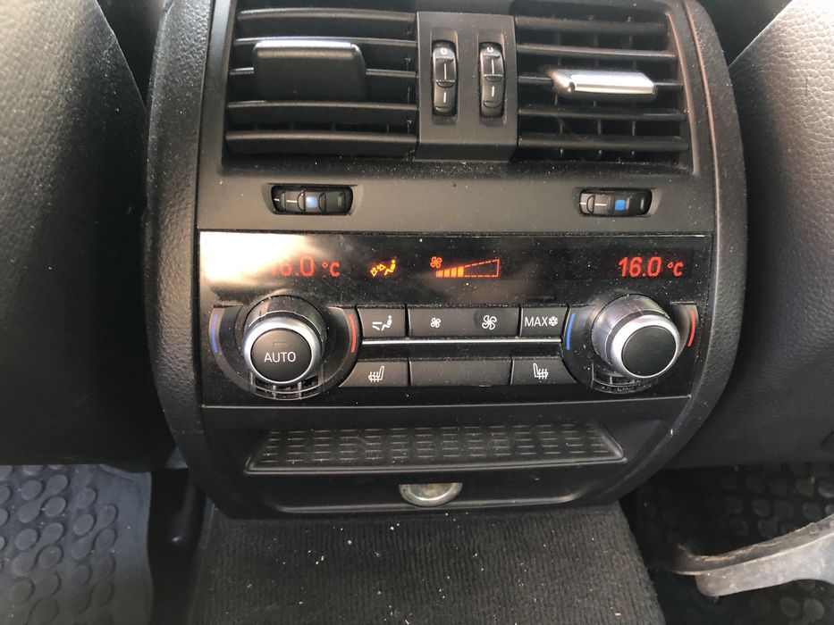 БМВ Ф11, 535д, 299кс М пакет НА ЧАСТИ (BMW F11, 535d na chasti)