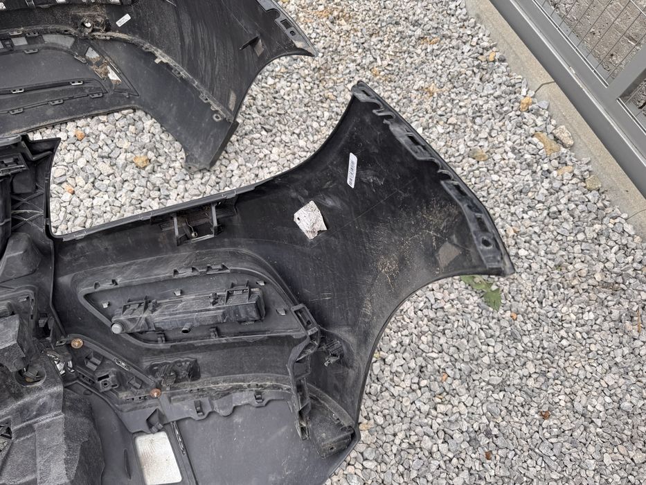 Продавам брони за мерцедес ML w166!