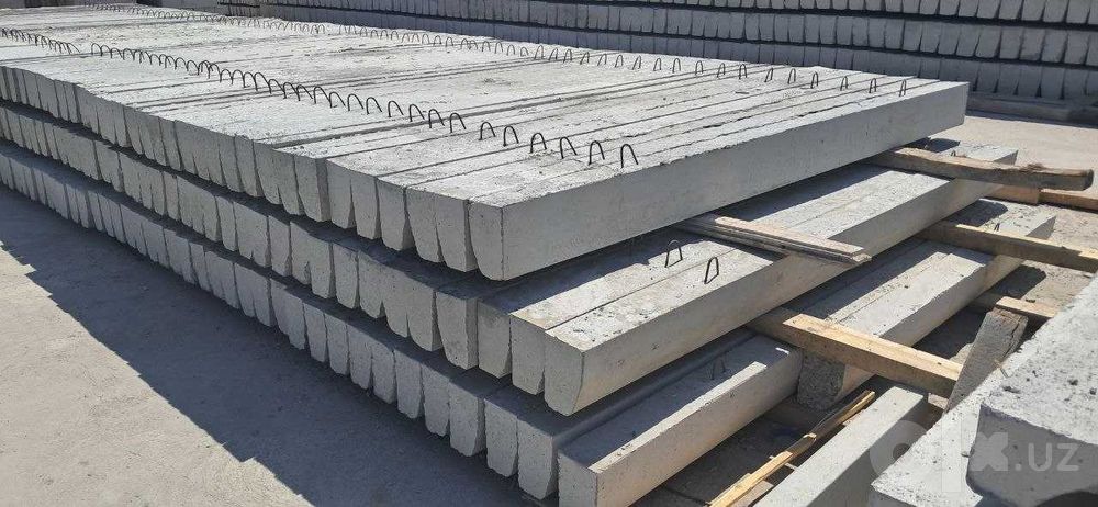 Бордюр 1РП 300.35, Bordyur 1RP 300.35, Бордур Бетонный, Бордюр ЖБИ