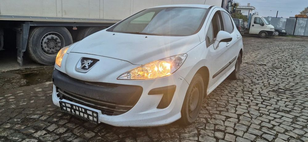 Piese auto  Peugeot 308 2011