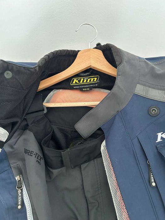 Vand costum KLIM Kodiak marime 52