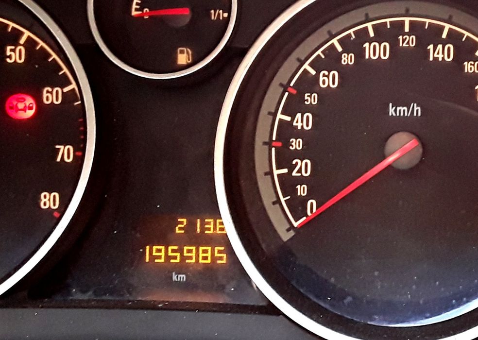 Piese auto OPEL ASTRA H din dezmembrare auto