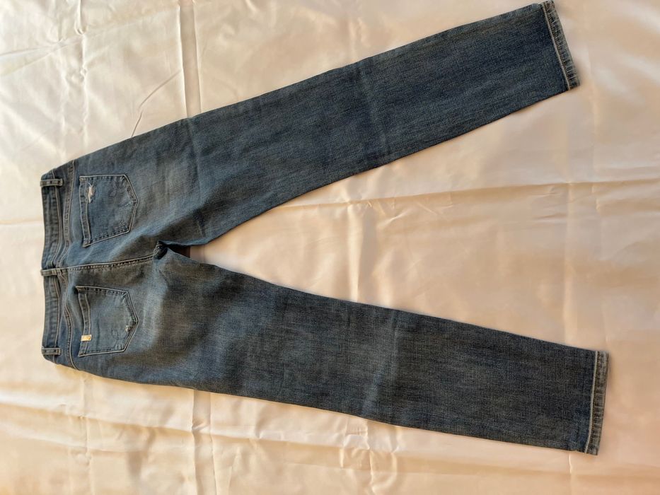 Blugi marca Oltre import Italia