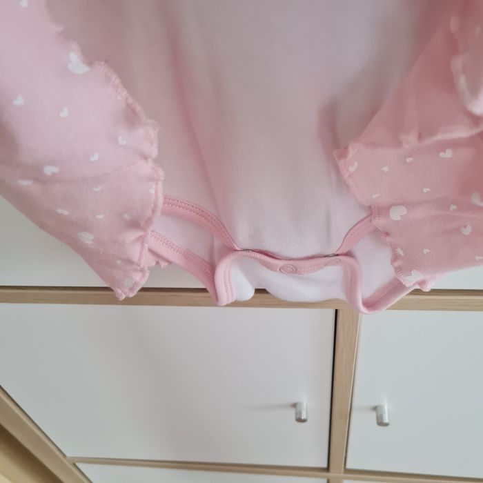 Rochiță cu body mărimea 80