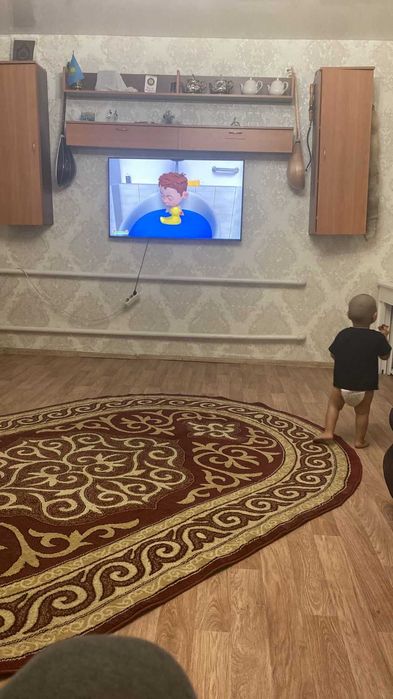 Продается дом в селе Баймырза