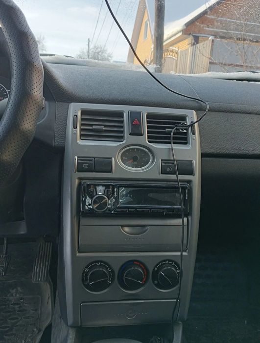 Приора универсал. Не машина, а часть семьи