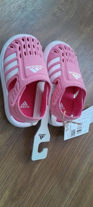 Сандали Adidas 24 номер