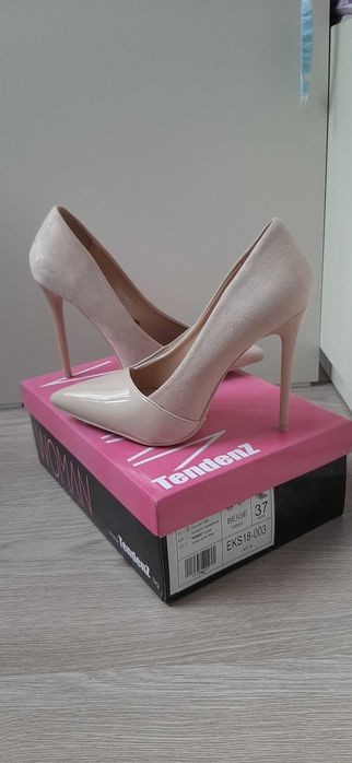 Нови! 36 номер черни и бежави