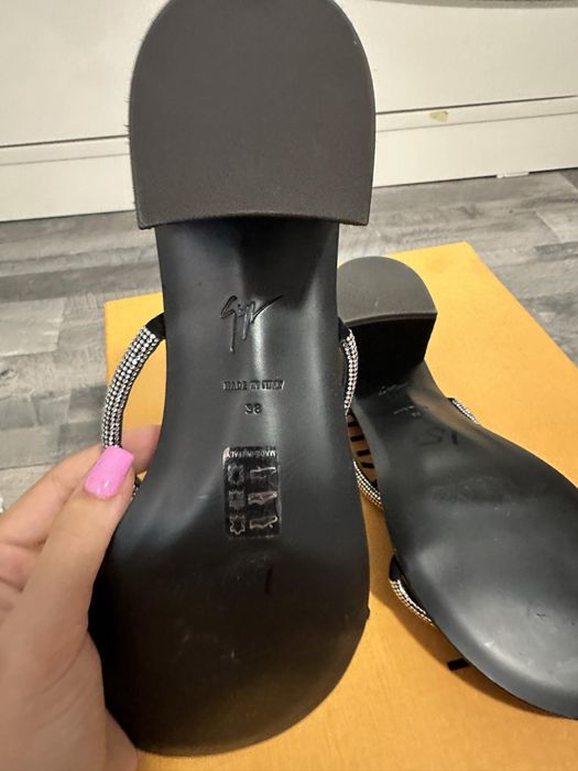 Saboti Giuseppe Zanotti
