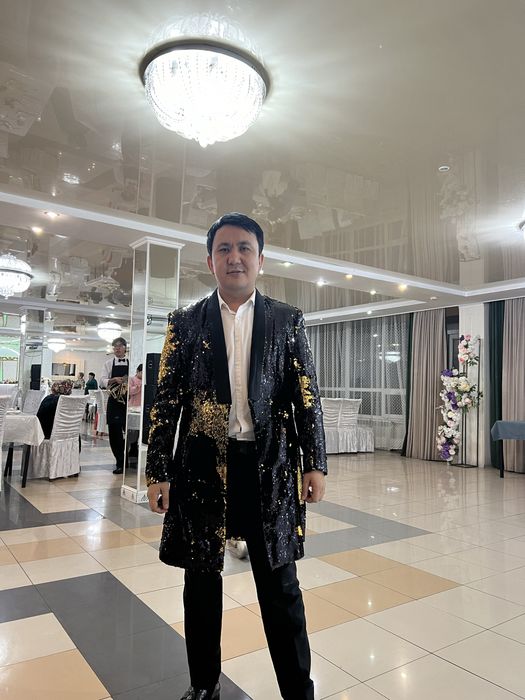 Асаба.Тамала шоумэн