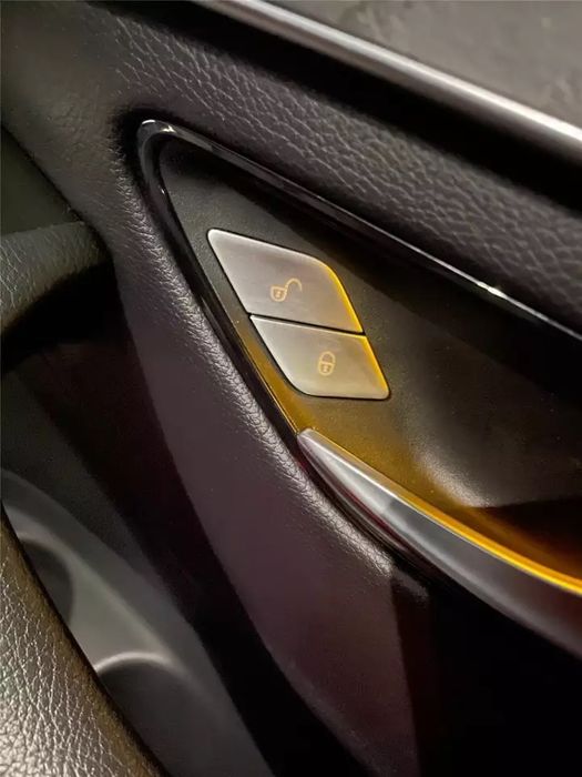 Butoane crom inchis deschis Mercedes Benz C E class GLC W205 W213 X253