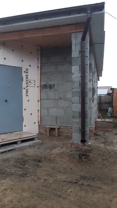 Продам дом в с/о Текстильщик