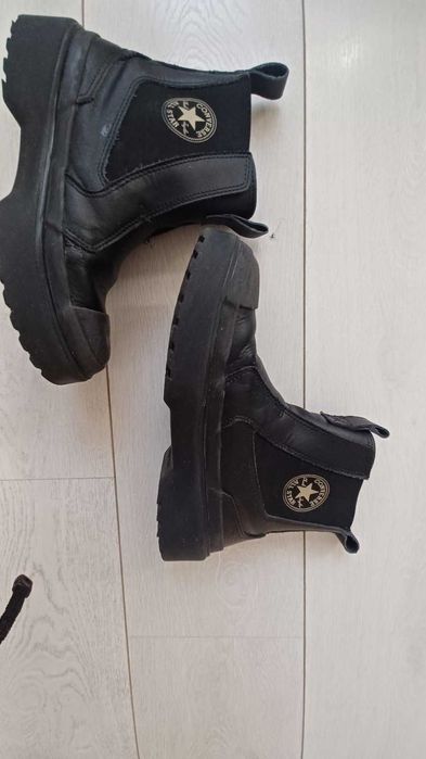 Боти CONVERSE от минал сезон!