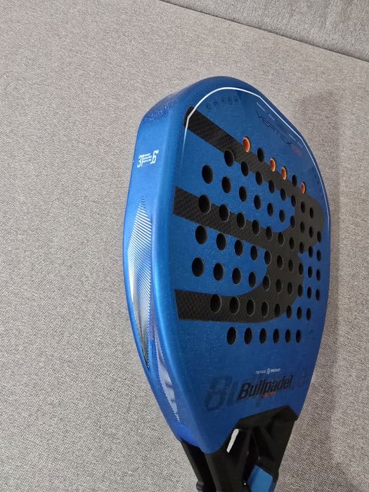 Racheta padel -  Bullpadel Vertex 05 GEO 2026