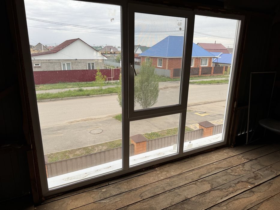 Продам дом Заречное мкр. Северный 267