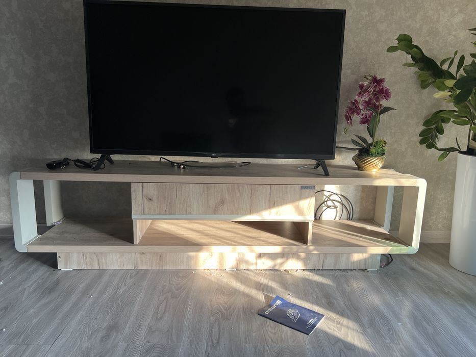 Продам телевизор LG 50UP76006LC 50