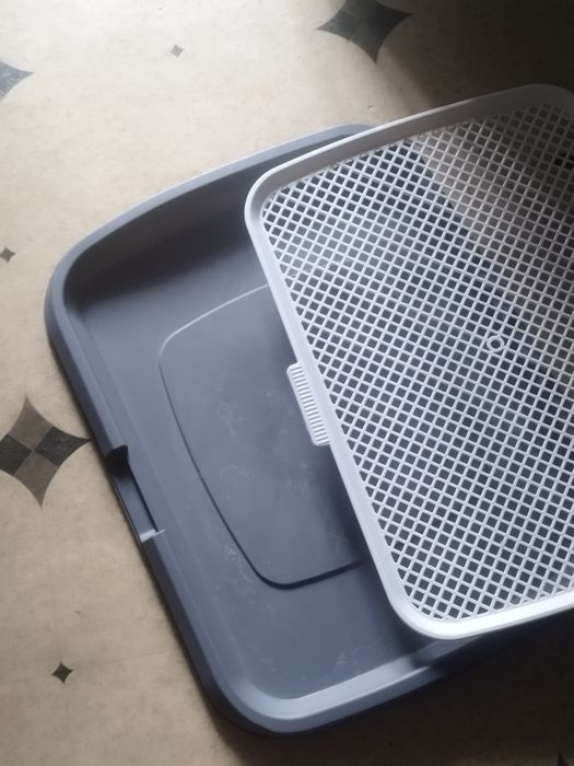 Лоток туалет для собак