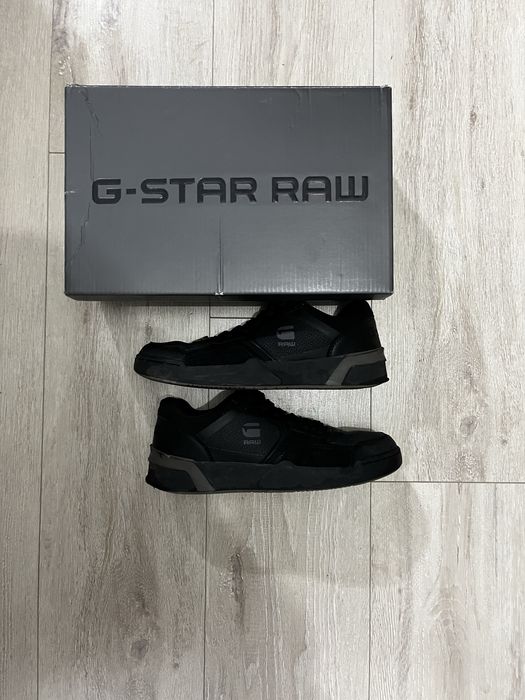 Кецове G-Star Raw