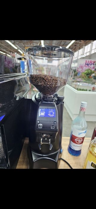 Оборудование для кофейни