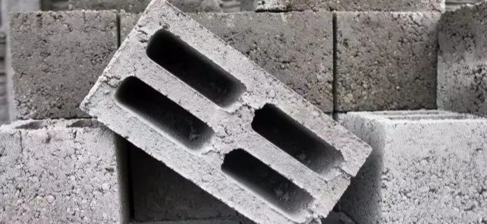 Пескоблоки стеновые