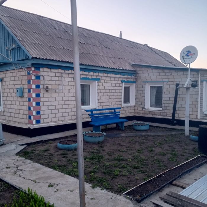 Продам дом в с Айет