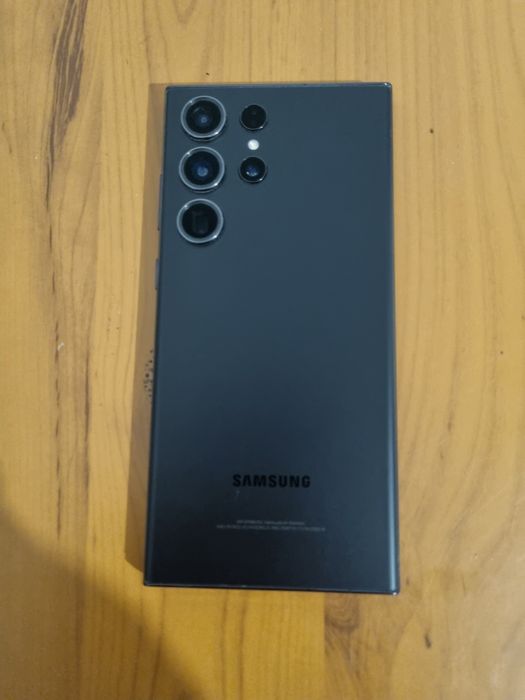 Samsung Galaxy S23 Ultra 512 Gb