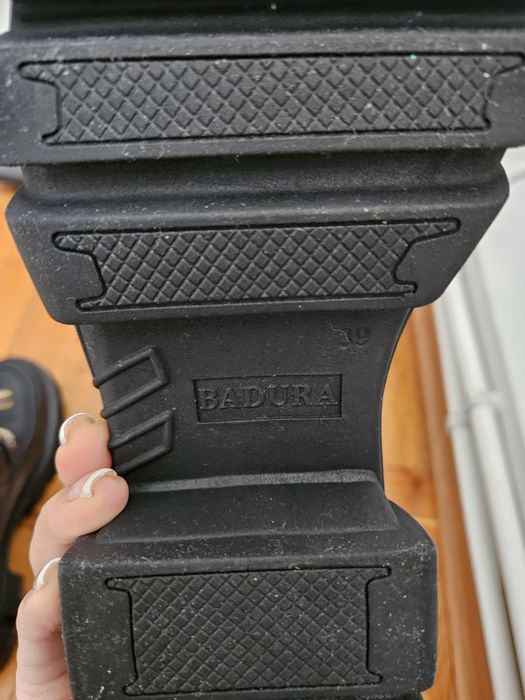 Дамски боти BADURA