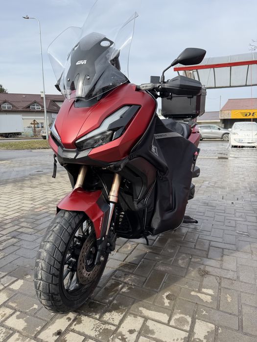 Scuter HONDA ADV 350 2023