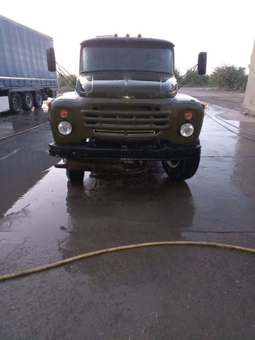 Бензовов тезда сотилади