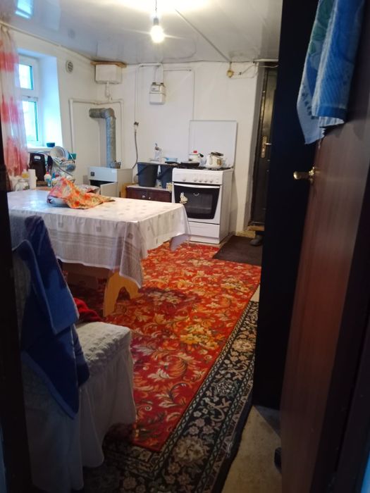 Продам дом брачный тип