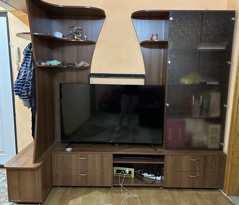 Продам б/у мебель