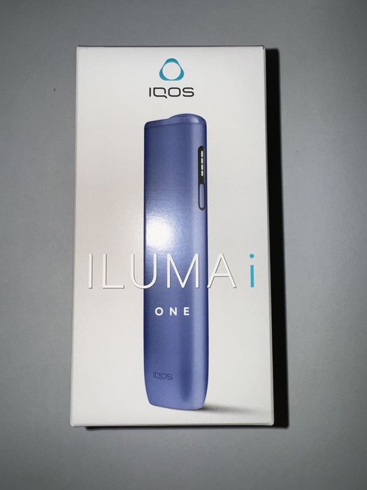 Iqos Iluma i One