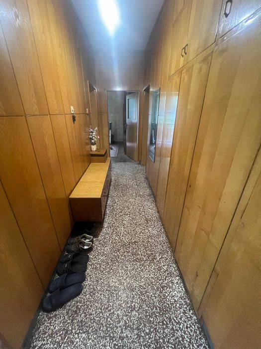 Продава се Многостаен апартамент в Търговище, Център - 125 кв.м за 1200 €/кв.м - Снимка #8