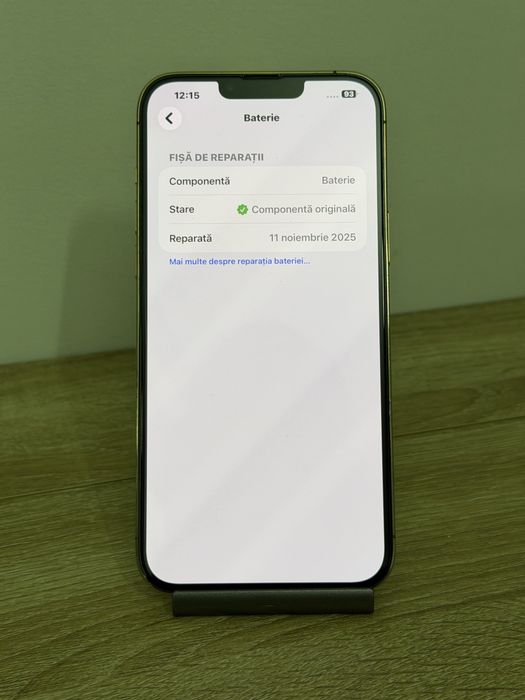 Vand iphone 13 pro max