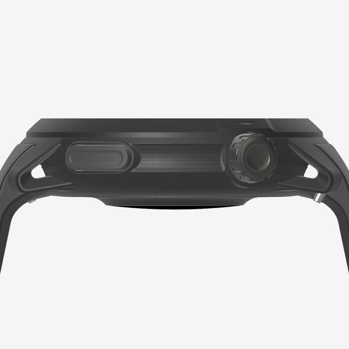 Ceas Smartwatch sport Gps ecran Amoled - produs resigilat Decathlon