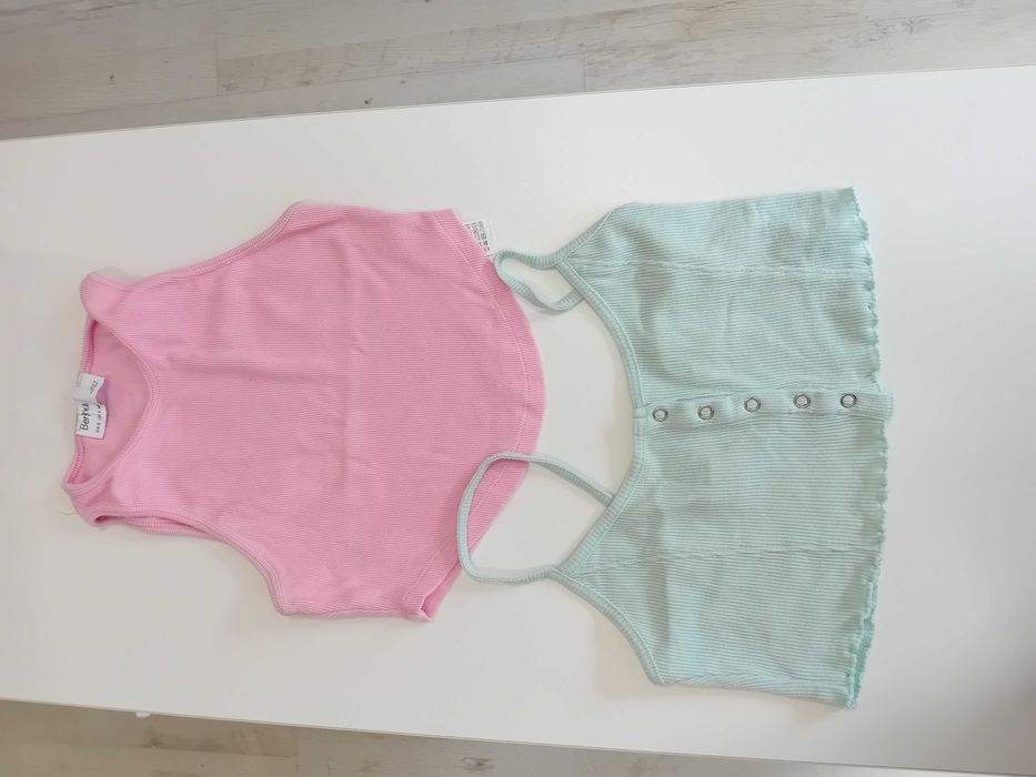 Къс панталон Berchka