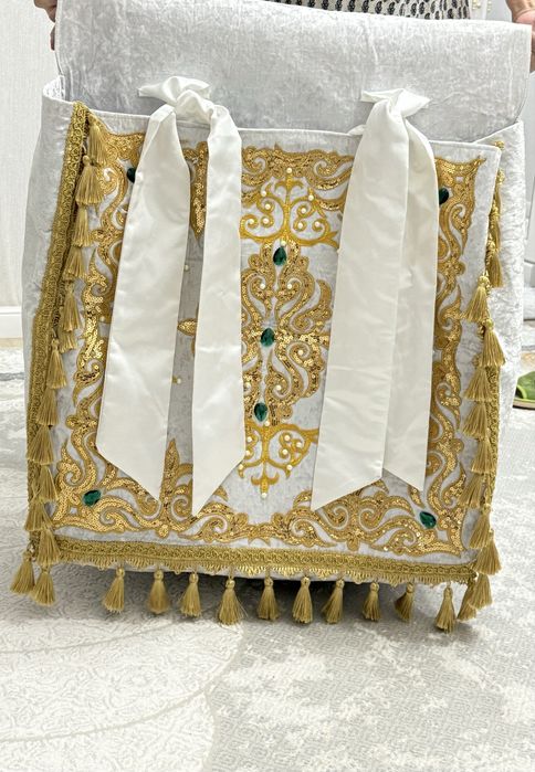 Дорба, калта, коржын