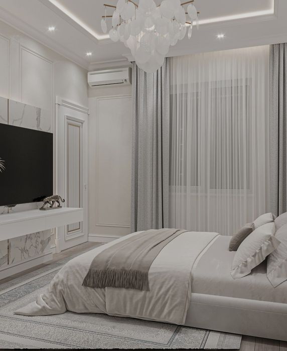 Ремонт квартир Ремонт офисов помещений Remont kvartir под ключ А до я