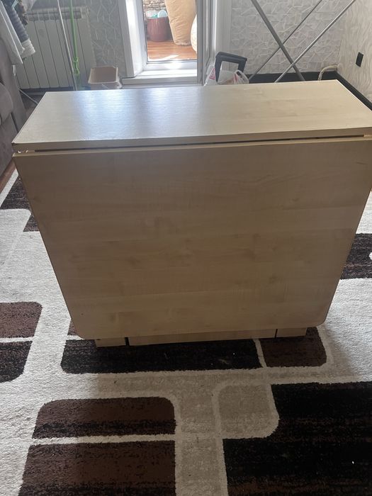 Продам стол трансформер