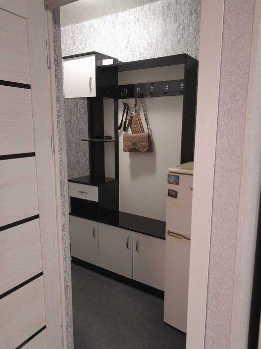 Квартира на Фрунзенском массиве